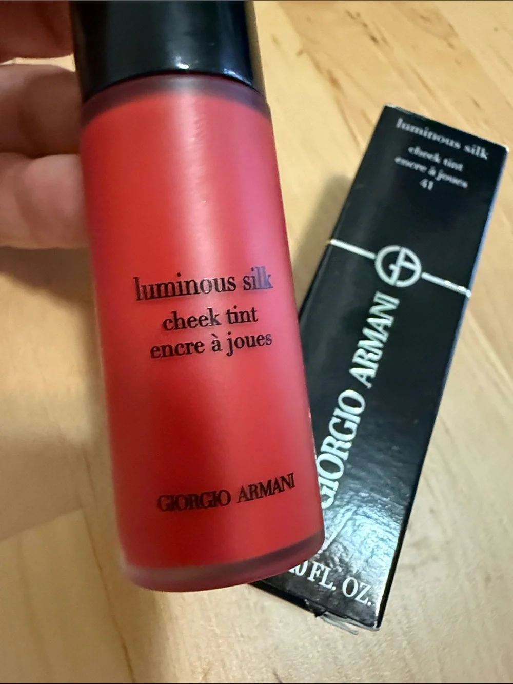 Giorgio Armani giorgio armani